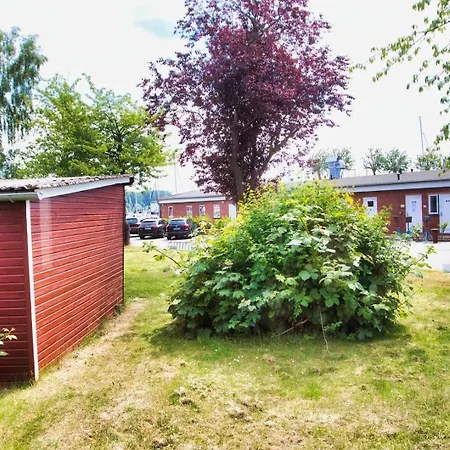 Holiday home Finnenhaus 9
