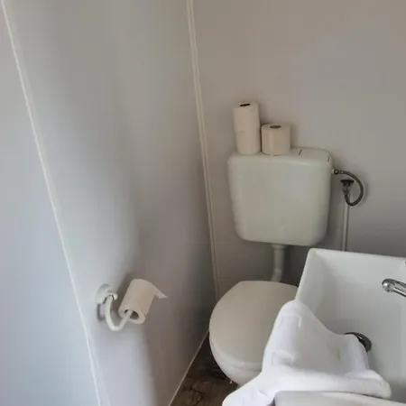 Finnenhaus 9 Ferienhaus *