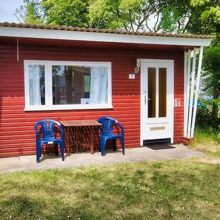 Finnenhaus 9 Ferienhaus *