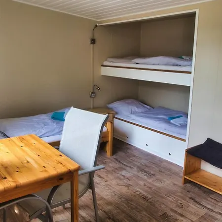 Ferienhaus Finnenhaus 9 Lübeck