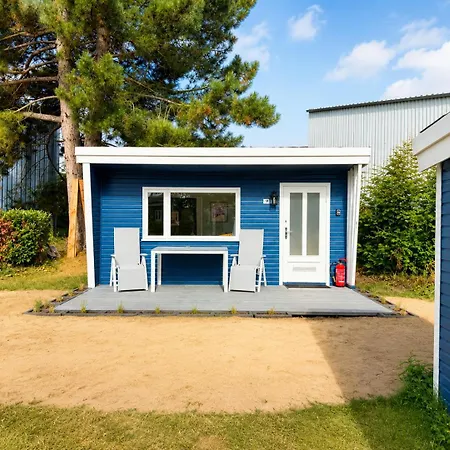 Finnenhaus 9 Tatil Evi
