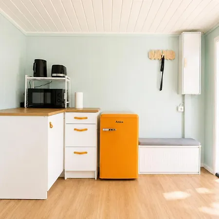 Tatil Evi Finnenhaus 9