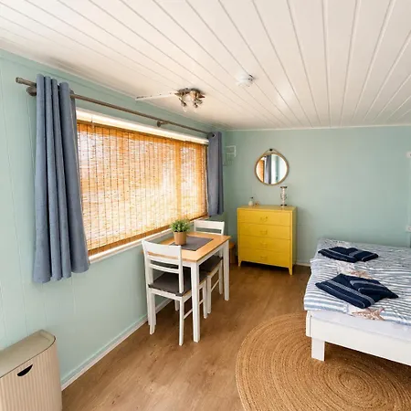 Tatil Evi Finnenhaus 9 *