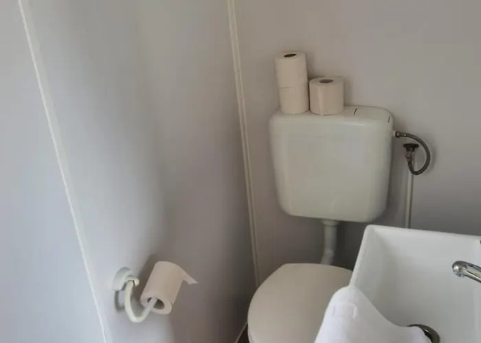 Finnenhaus 9 Дом отдыха *